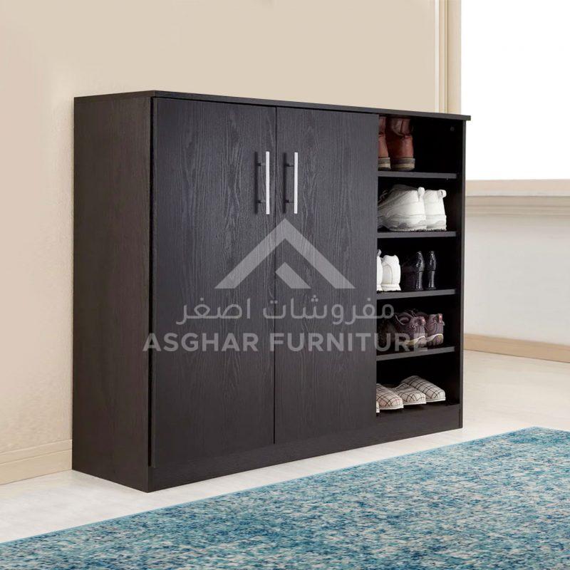 Klass Shoe Cabinet - Image 2