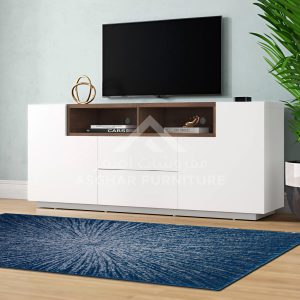 Mira Modern TV Stand
