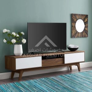 Modern Contemporary TV Stand