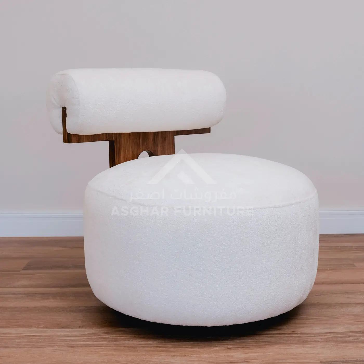 Spheria Prime Accent Chair - Image 2