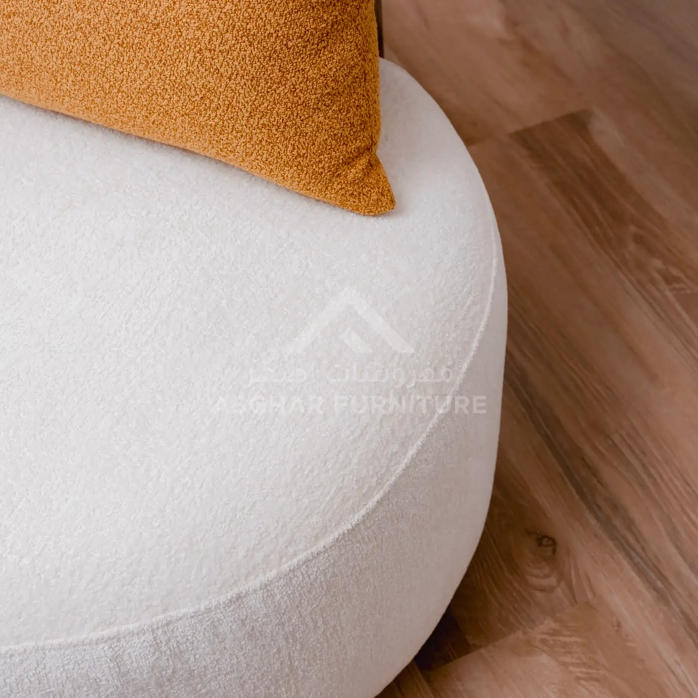 Spheria Prime Accent Chair - Image 5