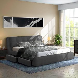 Kory Bedroom Set