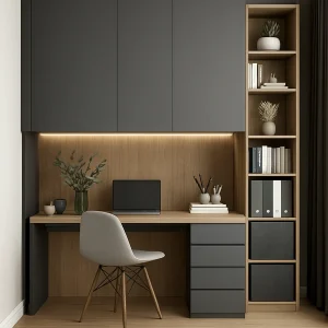 LineaLuxe Home Office