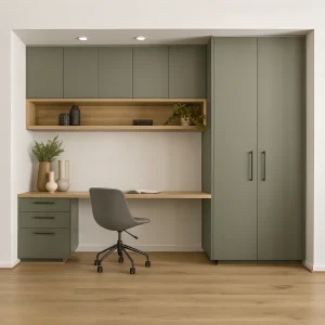 ModVista Home Office