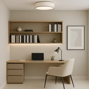 Prestora Home Office