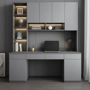 PrimeSpace Home Office