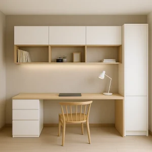 StudioGrid Home Office