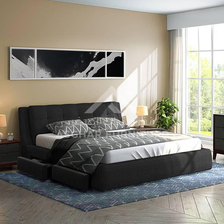 Kory Bedroom Set - Image 4