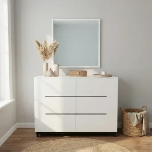 Zivon Dressing Table